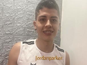 Jordanparker