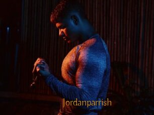 Jordanparrish