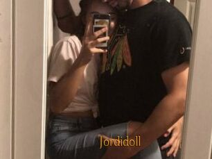 Jordidoll