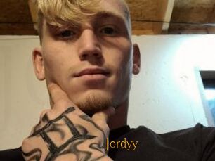Jordyy
