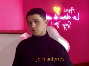 Jormantorres