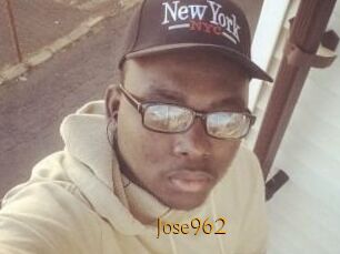 Jose962