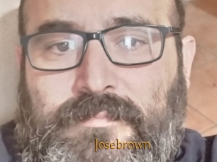 Josebrown