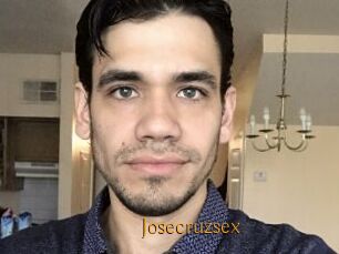 Josecruzsex