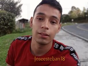 Joseesteban18