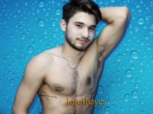 Josefhayes
