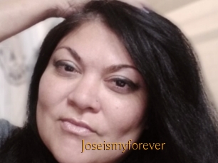 Joseismyforever