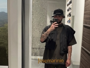 Josemarinio