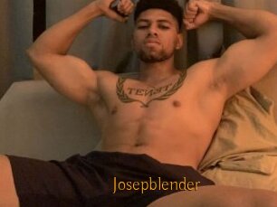 Josepblender