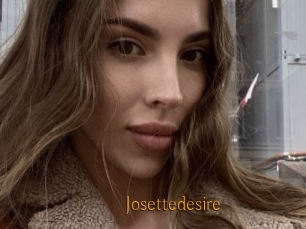 Josettedesire