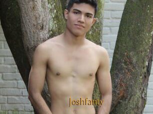 Joshfanty