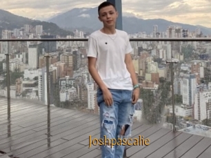 Joshpascalie