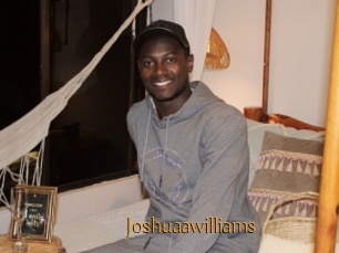 Joshuaawilliams
