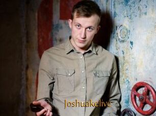 Joshuakelive