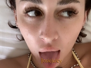 Josiejuicy