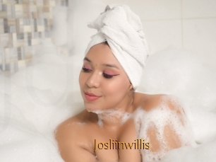 Josliinwillis