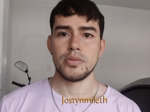 Jostynmileth