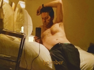 Jotimber