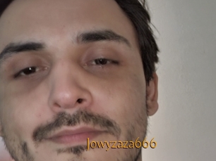 Jowyzaza666