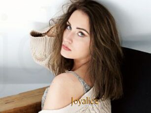 Joyalice