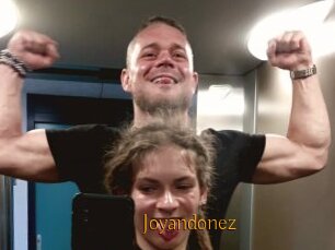 Joyandonez