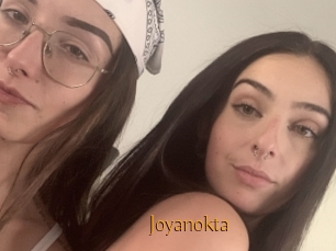 Joyanokta
