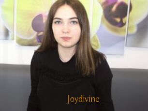 Joydivine