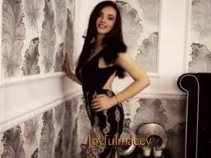 Joyfulmacey