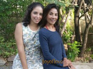 Joyoflove