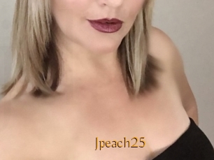Jpeach25