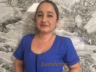Juanalenox