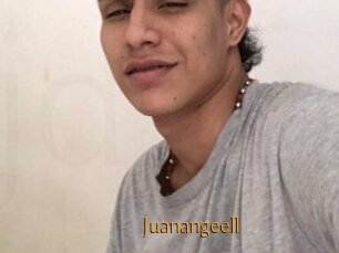 Juanangeell