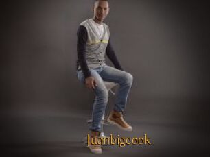 Juanbigcook
