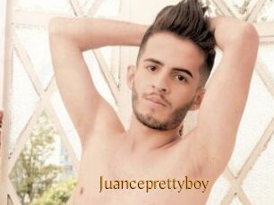 Juanceprettyboy
