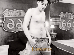 Juanesmax