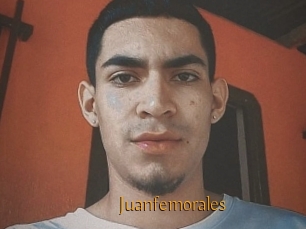 Juanfemorales