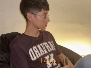 Juangrant