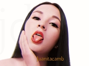Juanitacamb