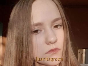 Juanitagreen