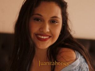 Juanitahoney