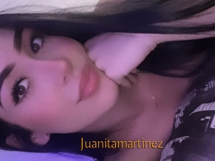 Juanitamartinez