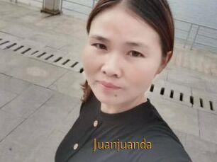 Juanjuanda