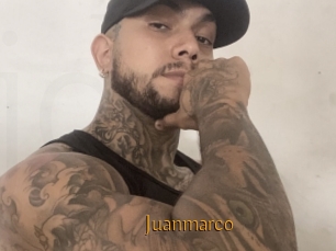 Juanmarco