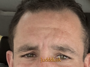 Judddusk
