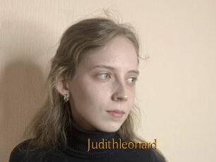 Judithleonard
