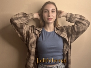 Judiththomas