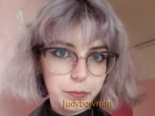 Judybowman