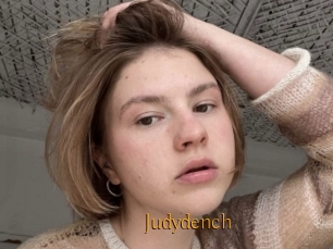 Judydench