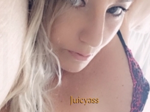 juicyass Jeune Diablesse