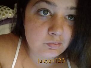 Juicygirl123